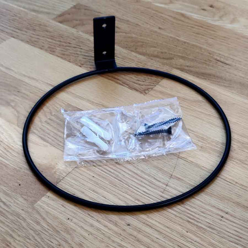 Potteholder i 20 cm diameter